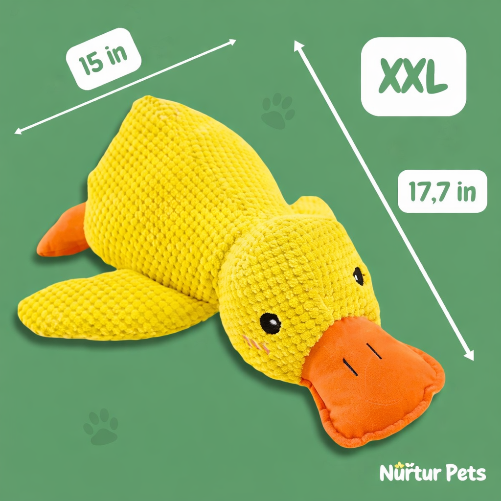 Nurtur Pets™ - Calming Duck