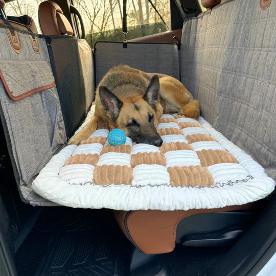 Nurtur Pets Plush Comfort Pad