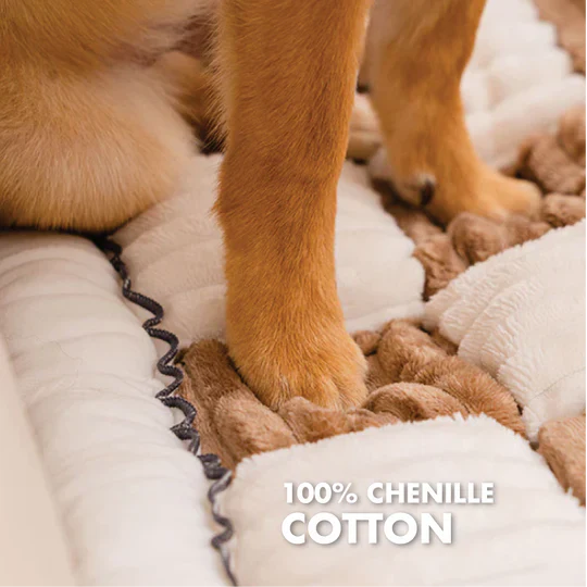 Nurtur Pets Plush Comfort Pad